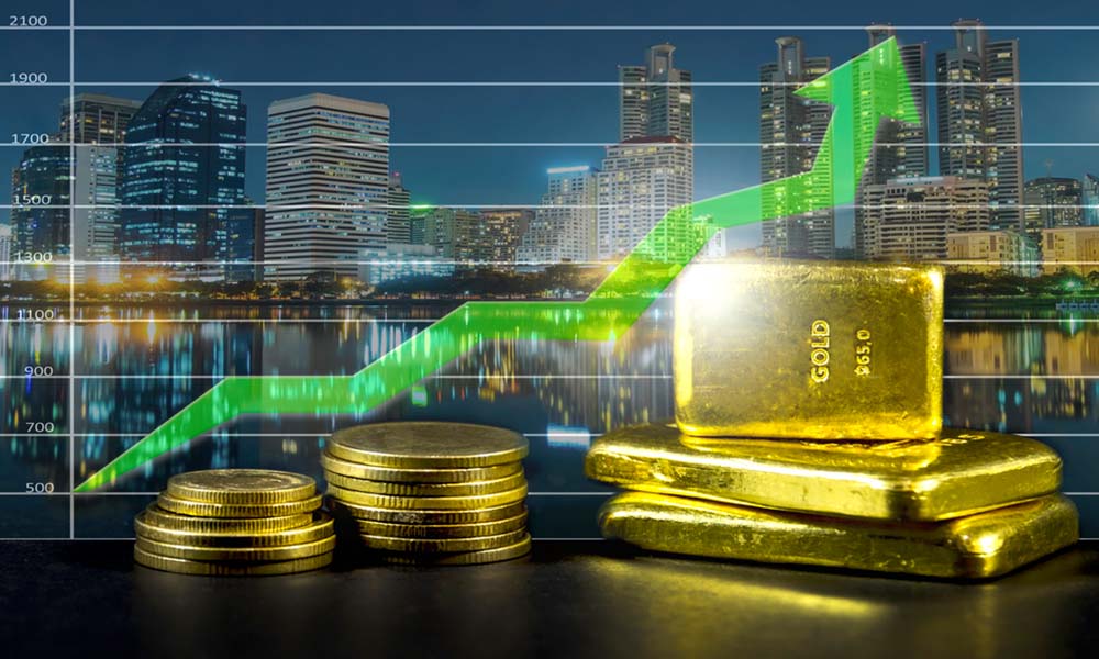 What Form of Gold is Right for Investment