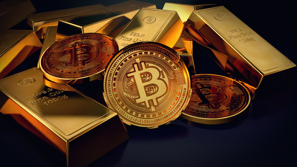 gold vs bitcoin where should i invest my money
