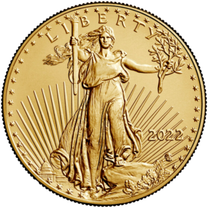 american eagle gold coins