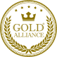 gold alliance gold ira review logo