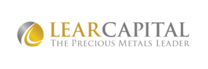 lear capital gold ira review logo