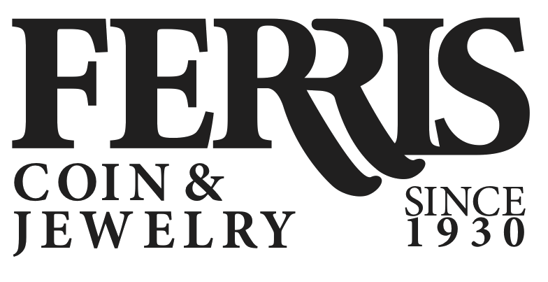 ferris coin gold ira review logo