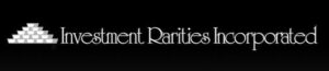investment rarities gold ira review logo