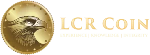 lcr coin gold ira review logo