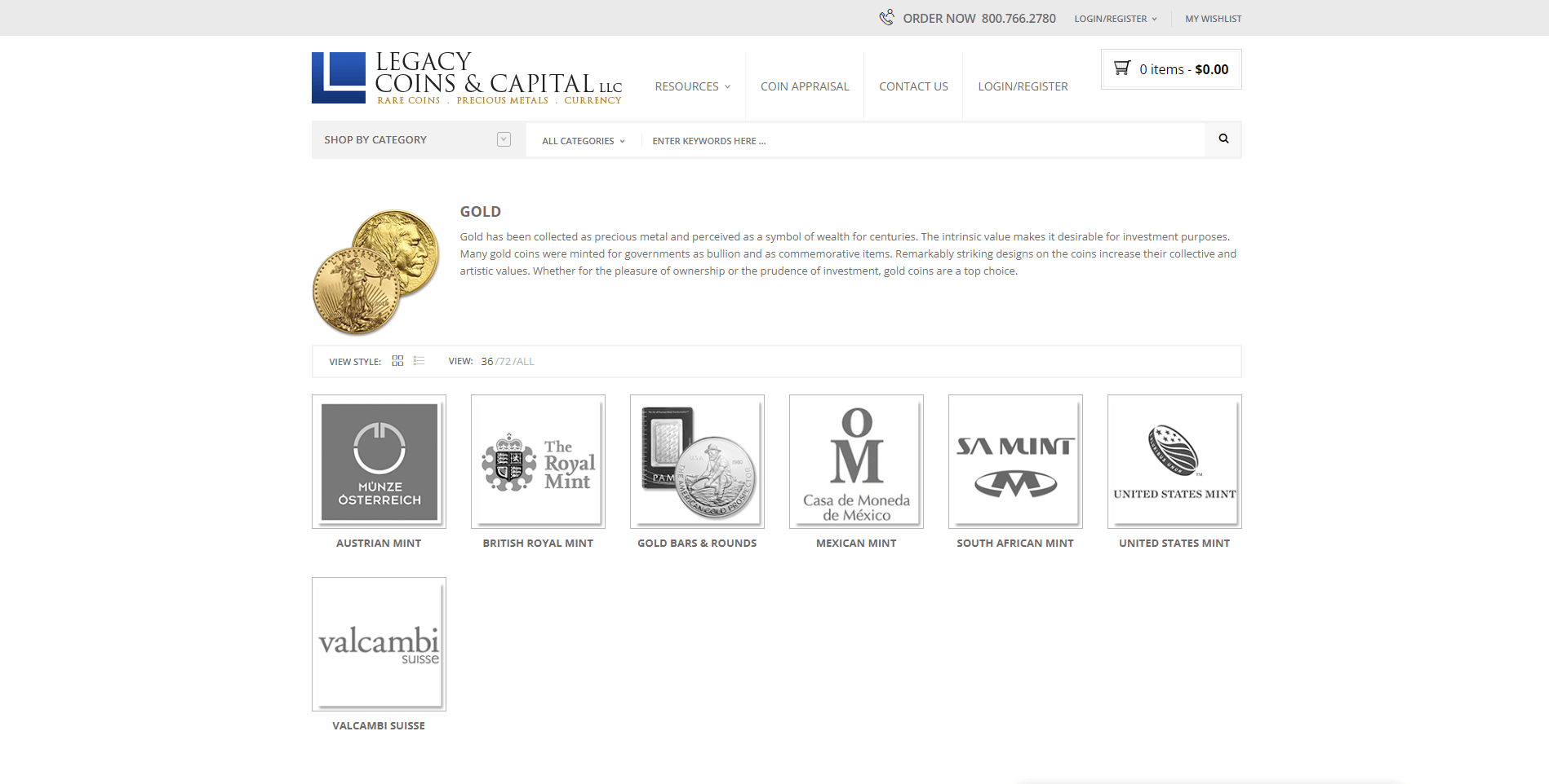 legacy coins gold ira review products and services