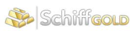 schiff gold gold ira review logo