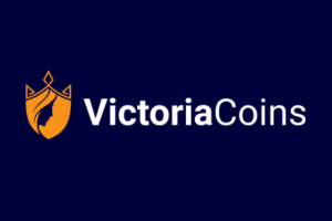 victoria coins gold ira review logo