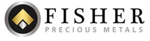 fisher precious metals gold ira review logo
