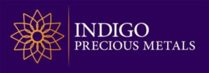 indigo precious metals gold ira review logo