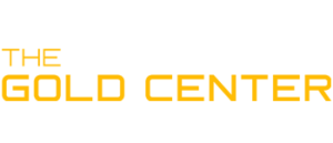 the gold center gold ira review logo