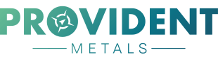 provident metals gold ira revivew logo