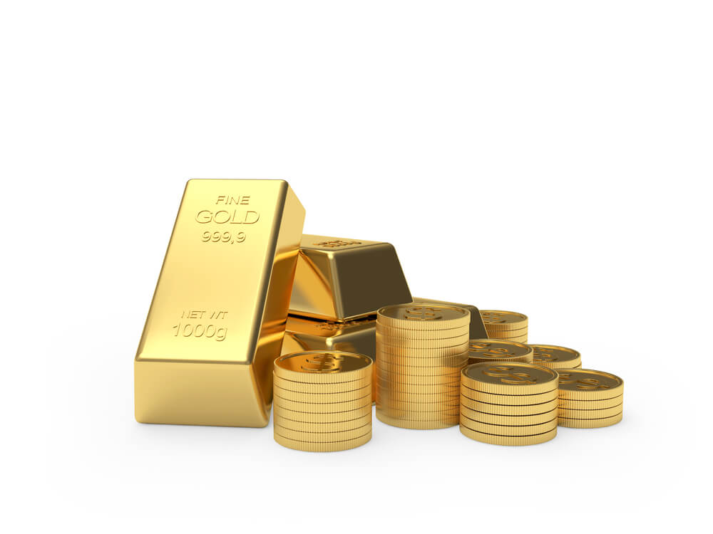 a complete guide to gold ira storage fees
