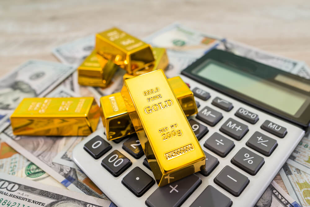 how to convert your 401k to physical gold
